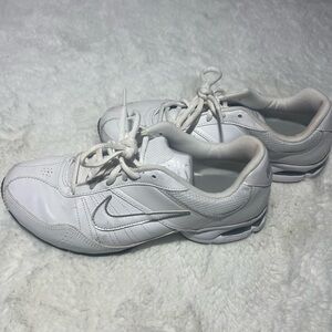 Nike White Sneakers